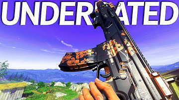 the BEST KILO-141 Class Setup in Search & Destroy (Modern Warfare)