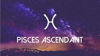 Pisces Ascendant - The mystery behind this life path and it's stories