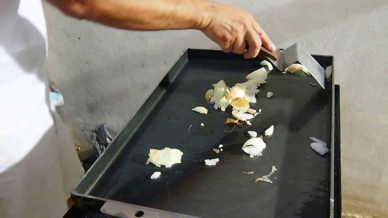 Espectacular método para curar la Chapa Tass. Miralo!!!