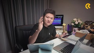 CRYPTO CLASS: BEAR MARKET SUDAH DIMULAI ?