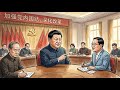 陈吉宁越来越难入常。蔡奇中办主任谁来接？王小洪公安部长谁来接？【国务院海外发言人】第182集「台北时间 2026年7月2日2:00」