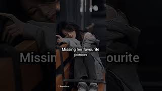 If A Girl Is Silent....