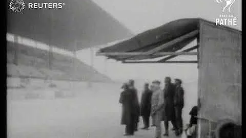 MOTOR RACING / Records: Victor and Mildred Bruce b...