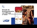 Sistema para Atendimento No Local
