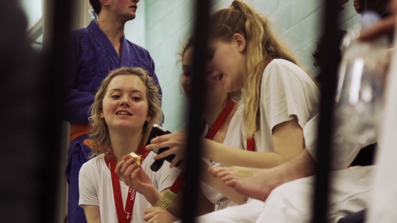 Your world-class events facility