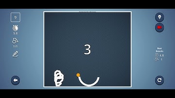 Brain It On / Level 9