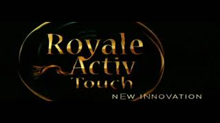 Iklan Royale Parfum Collection So Klin