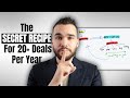 How to become the best recruiter  how to become a successful recruitment consultant 