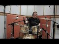 Teemu Vehkala - Rachel Song (Ed Calle drum cover)
