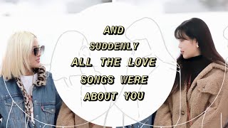 Soyeon X Soojin 소연 & 수진 Moments Soyjinsosoo Only Wanna Give It To You Read Description