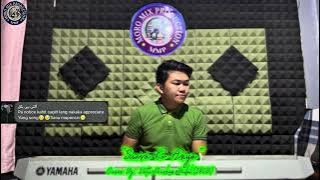 SUARA KO ANYA| cover by Datu Norhan Badal(DNB)