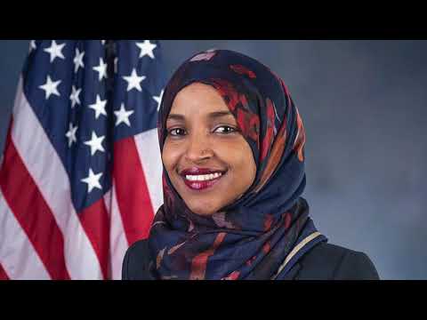 Why Aren’t More Democrats Defending Ilhan Omar?