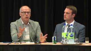 COS Ergonomics session 2017: Discussion 1