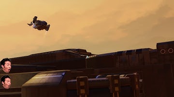 XCOM 2 Long War, the suffering continues