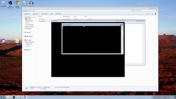 How to LÖVE - Episode 2 - Variables