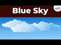 Why is the Sky Blue? | Don't Memorise