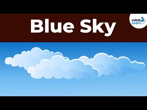 Why is the Sky Blue? | Don&rsquo;t Memorise
