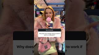 I Cover My Familys Basic Expenses, But If They Want Anything Extra