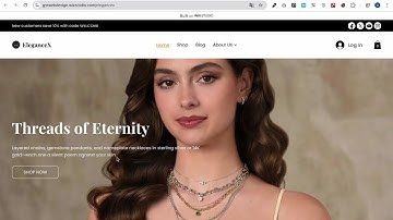 Step-by-Step Guide to Basic Editing in Wix (2025 Beginner Tutorial)