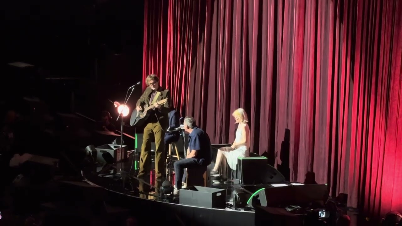 Pulp - Something Changed - The 02, London - 13-06-2025