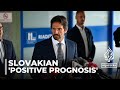 Slovakian prime minister shooting: Fico conscious but still in serious condition
