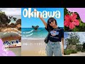 家族と行く沖縄旅行で100万円使った