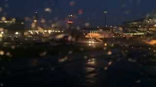 22112014 BA 548 LHR FCO TAKE OFF