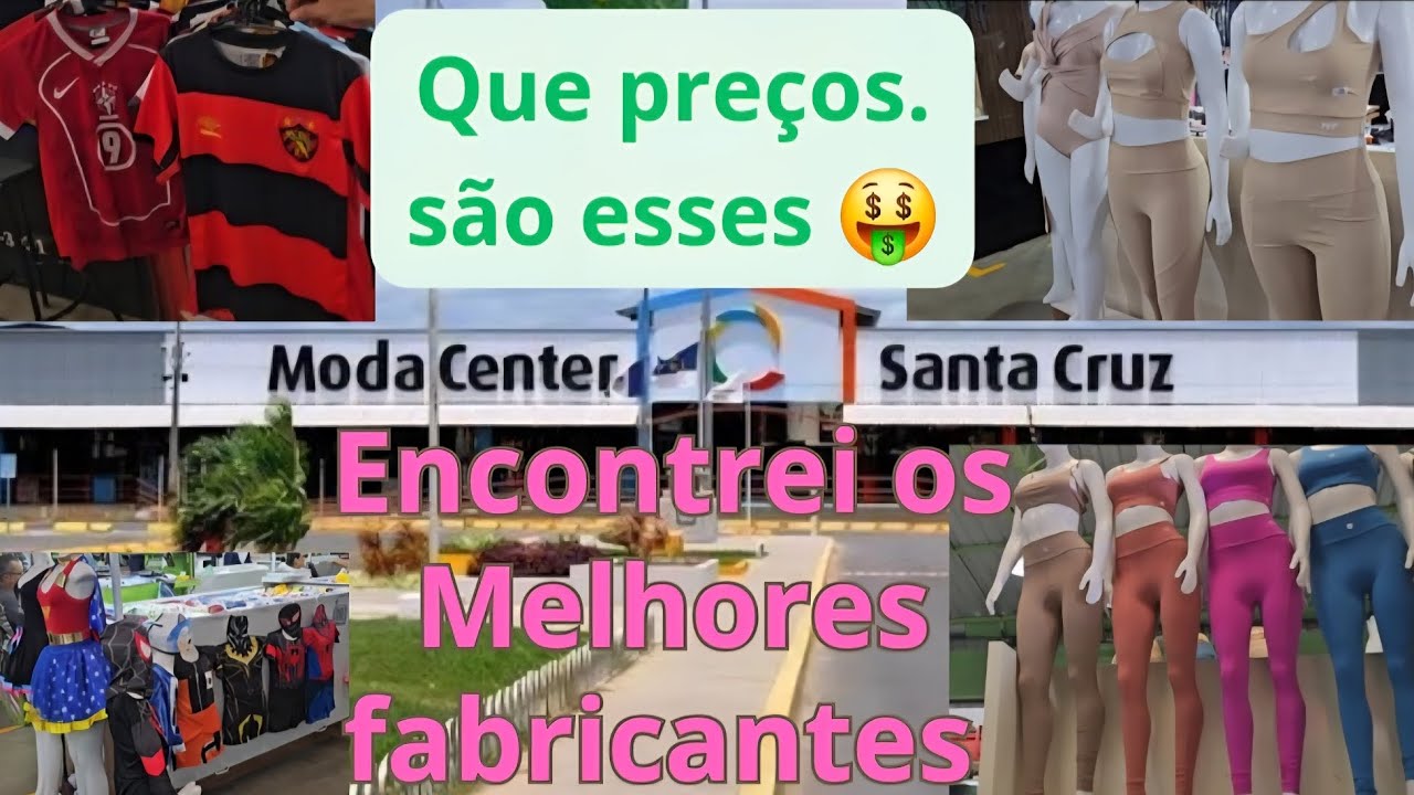 Fabricantes moda center santa cruz, infantil, blusas de time, moda fitnes, moda evangélica, plussize