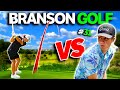 Can Micah Comeback!? | GM GOLF | SUNDAY MATCH #31