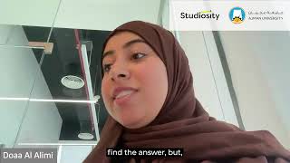 Feedback To Improve, Learn, And Think - Studiosity Helps Ajman Students With Academic Writing