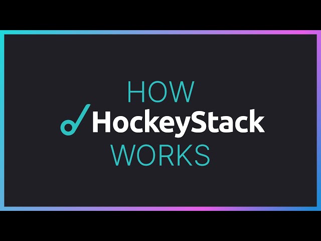 HockeyStack Demo