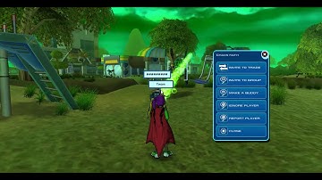 FusionFall Retro Gameplay [Episode 2] Ready Eddy