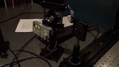 Semiconductor Light Sources