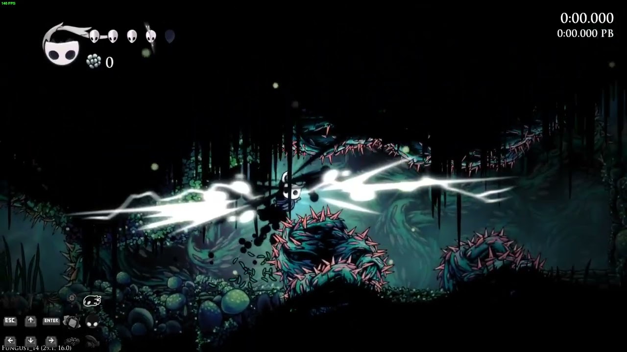 VS | Thorns of Agony