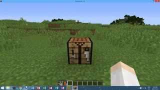 Minecraft Craftable Saddles Mod Review screenshot 5