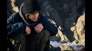 9.30公開｜映画『マイ・ブロークン・マリコ』シイノとマキオ出会いのシーン本編映像