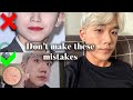 Natural Korean Male Makeup Tutorial for Acne Prone skin | Brute Choi