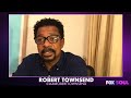 Leon & Robert Townsend Talk Homosexuality in the 'Little Richard' Movie - The Mike & Donny Show