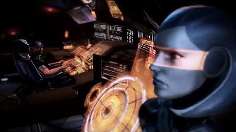 Backcom: Mass Effect 3 - Part 5 on Xbox one