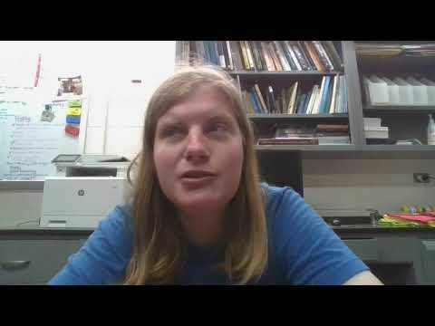 Tissue Talks E2 Pogonia ophioglossoides Pt 2