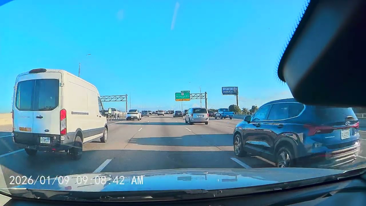 Minnesota woman missing Dash Cam Minnesota Dash Cab missing footage January 9, 2026(1)