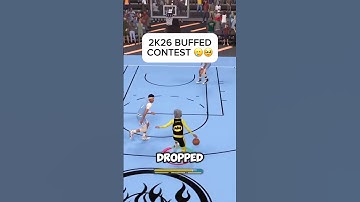 2K26 FIXED CONTEST WITH NEW UPDATE 🔥🔥🔥