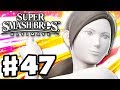 Wii Fit Trainer! - Super Smash Bros Ultimate - Gameplay Walkthrough Part 47 (Nintendo Switch)