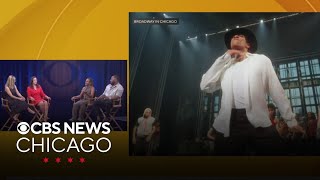 “MJ the Musical” coming to Chicago