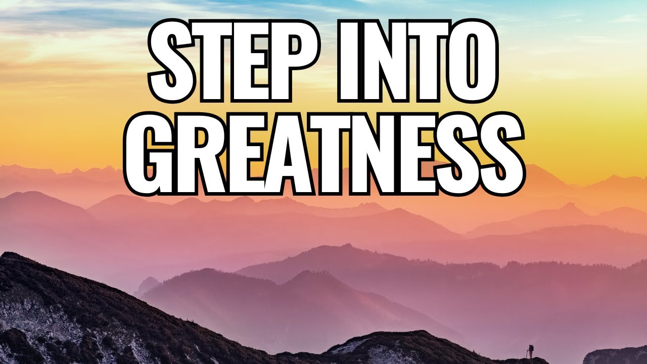 Unlock Your Potential: The Power Within You - YouTube