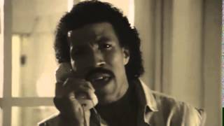 Lionel Richie calls Adele to say Hello