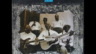 Nathan Beauregard - 'Bout A Spoonful