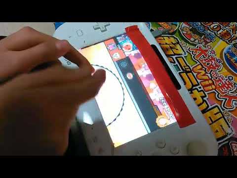 【太鼓の達人】wiiu よくでる2000