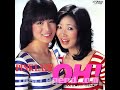 Pink Lady【REMIX】ピンクレディー『OH!』 ~時代を駆け抜けた二人