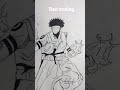 Bad ending
